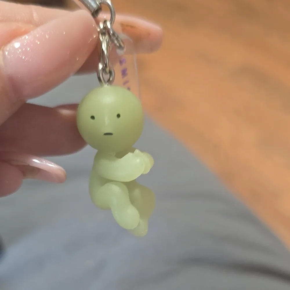 NEW! Smiski V3 Phone Charm Straps - Picture 5 of 10